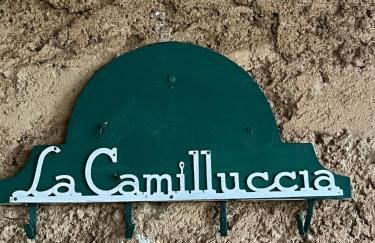 CALABRIA- CASA SUL MARE La Camilluccia - Foto 1