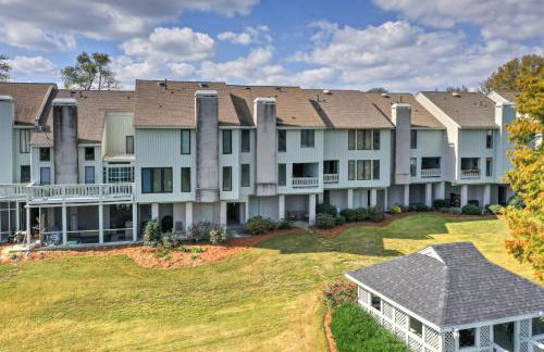 Beautiful 3BR Townhouse Close to Downtown Augusta - Foto 96