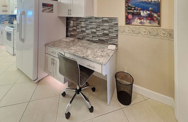 Ocean Towers 2102 by Distinctive Beach Rentals - Foto 7