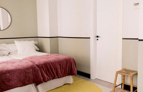 Pasaje Zamora Apartamentos - Foto 46