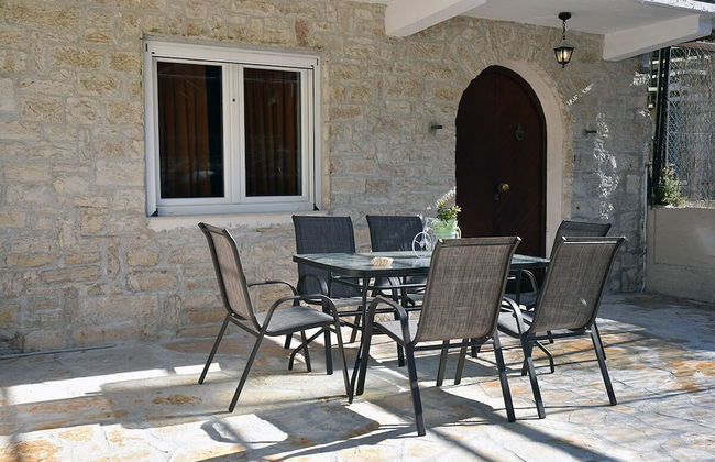 Karmela's Cottage by CorfuEscapes - Foto 1