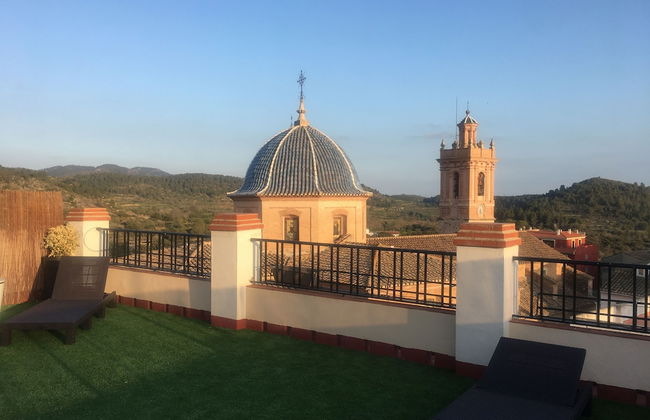 Casa Rural Valle del Palancia - Photo 51