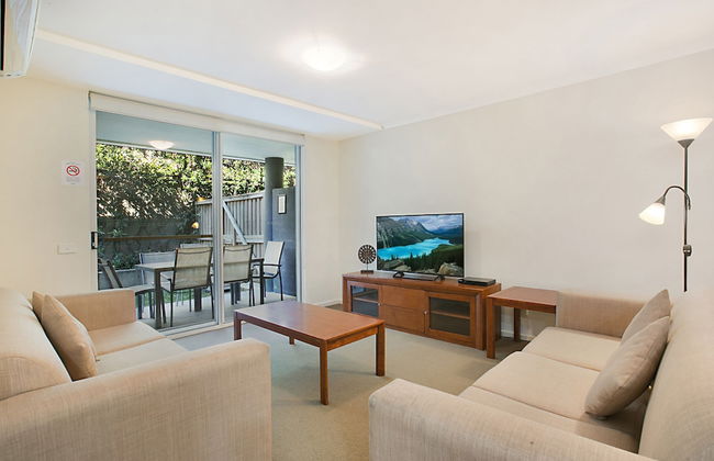 Mantra Nelson Bay - Foto 57