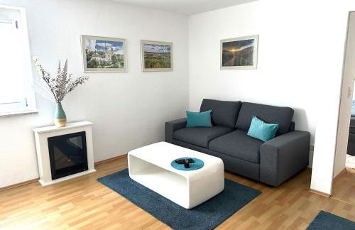 Ferienwohnung Würzburg/Heidingsfeld - Foto 1