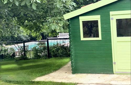 Villa spacieuse à Prailles-La Couarde avec piscine privée 100 m² ! - Foto 2