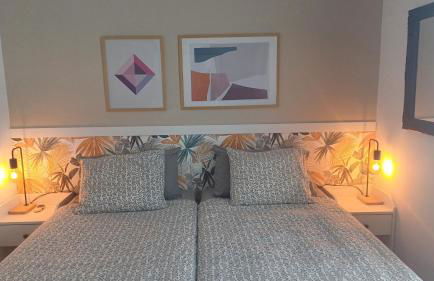 Modern house with 2 bedrooms near the beach - Foto 31