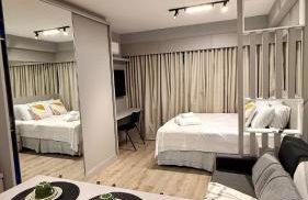 Studio Lifespace Batel Torre A - Foto 6