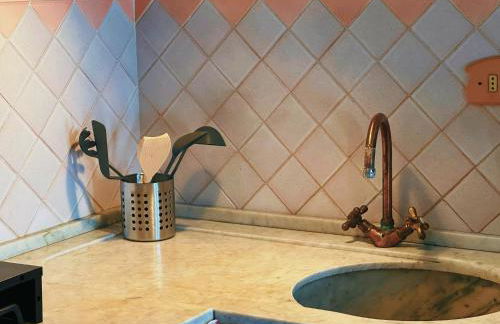 Appartamento Vista Mare alla Serra, Lerici - Photo 14