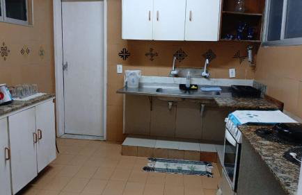 Aconchego na praia do futuro - Foto 8