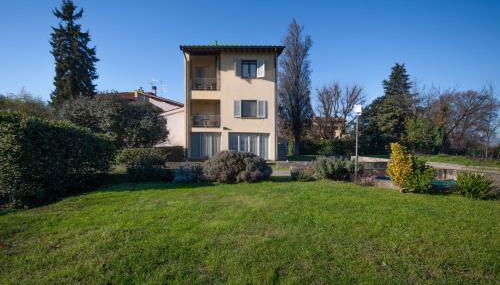 Civico 47 - Foto 3, Garden, Garden view