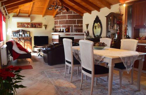 Βίλα Εύη - Foto 20