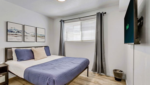 McClelland by Cloud Dream Homes - Foto 5, Habitación