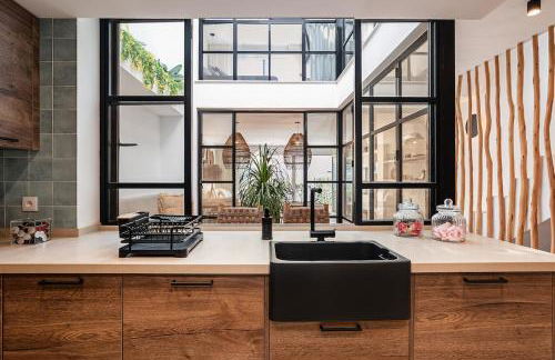 Casa junto al mar con piscina 45 - Foto 6