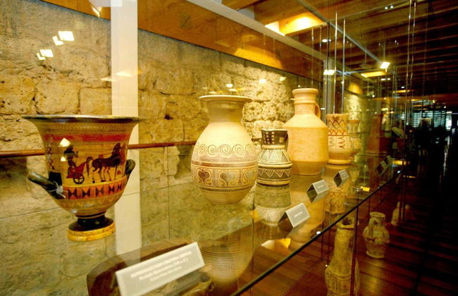 Visita guiada por el castillo de Peñafiel + Museo del Vino - Foto 5