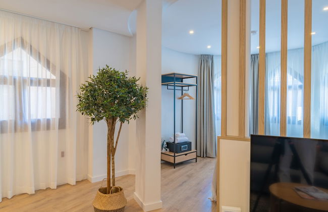 Feelathome Atarazanas Apartments - Foto 11