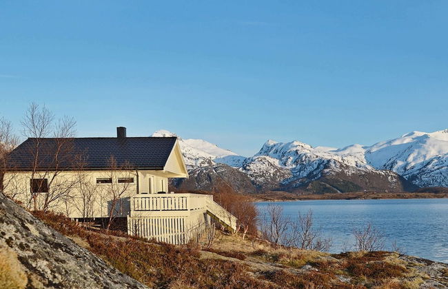 5 Person Holiday Home in Laukvik-by Traum - Foto 18