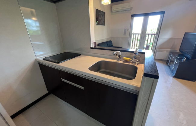 Chalet Fuyuri - Foto 12