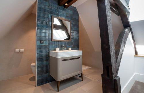 Côté Paradis - Appartements de Charme au centre-ville de Beaune - Foto 34