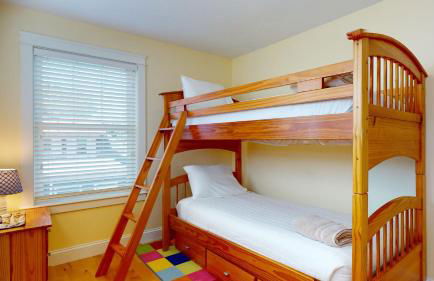 The Otis House by Bayley Vacation Rentals - Foto 30