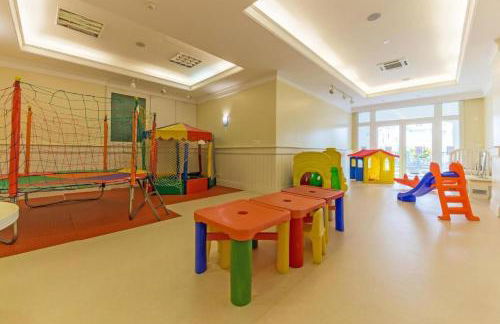 IL Campanário Resort - Sua Estadia SC - Foto 46