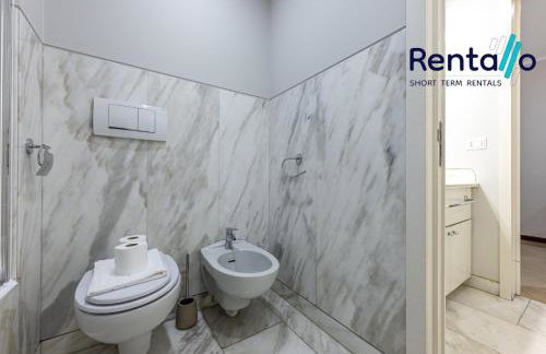 Duomo Delight Suite - 200 meters from the Duomo - Foto 13