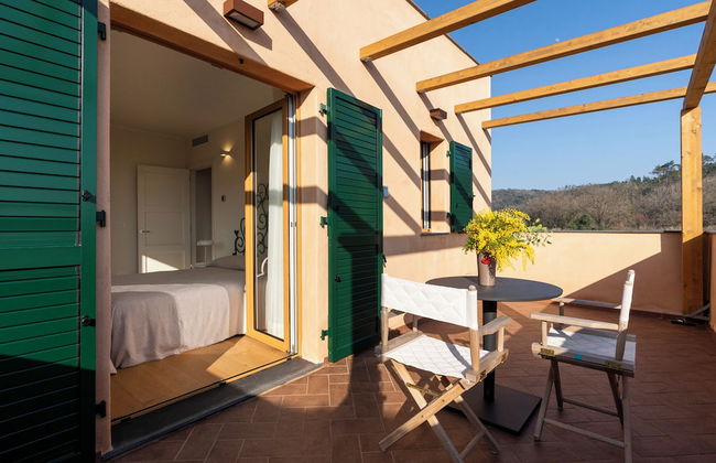 Borgo Isasco - Foto 48