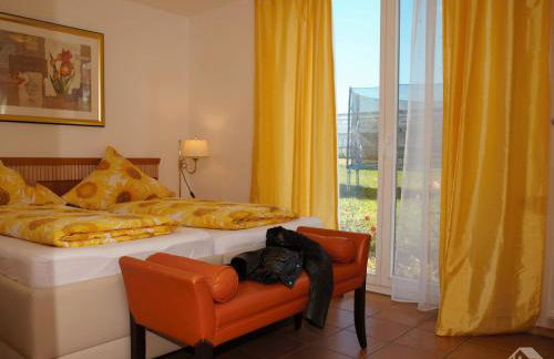 Ferienwohnung Koch Thurgauer Weg - Foto 21