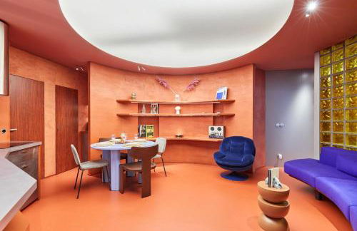 Residence Sébastopol - Paris - Foto 50