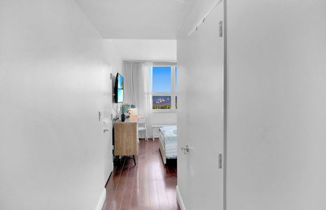 Tropical Paradise - Spacious 3-Bedroom - Foto 34