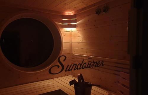 Luxus Spa Penthouse Sundowner - Foto 37