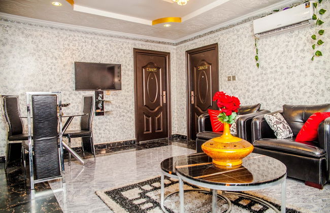 Tobby Royal Suites - Foto 21