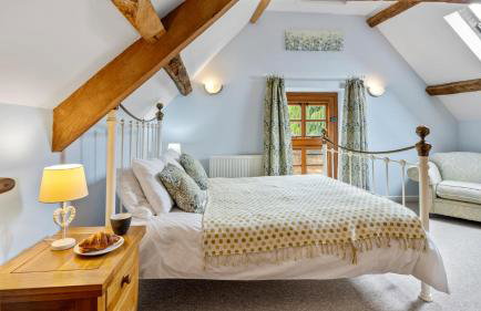 Kestrel Barn - Foto 16