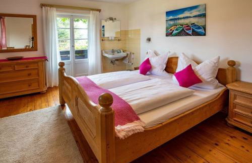 Holiday home with 3 bedrooms - Foto 6