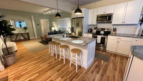 86 Dr Marcus House - Popular Broadway Area - Foto 4