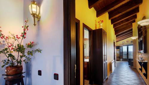 Apartamentos Teresana - Foto 3, Lobby or reception