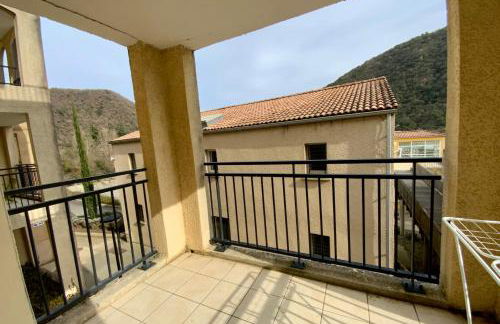 Les Naïades I50 - 2 bedrooms for 5 people ! - Foto 5