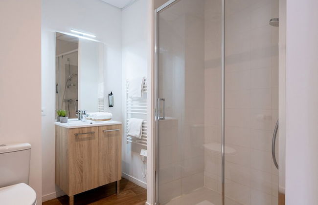 Nemea Appart Hotel Coliseum Amiens Centre - Foto 13