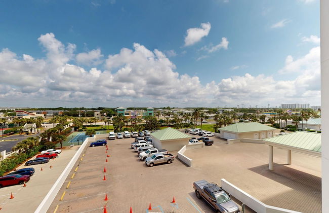 Silver Beach 506 is a gorgeous Gulf Front 4 BR with free beach service - sleeps 8 by RedAwning - Foto 52