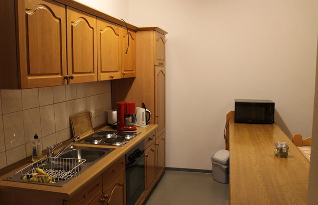 Ruhiges Appartement in Strandnaehe in Wohlenberg, Deutschland - Foto 16