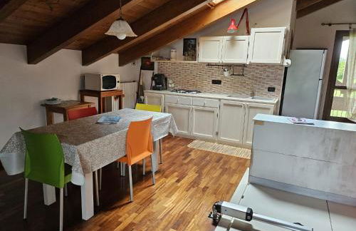 La Finestra sul Castello - Foto 3