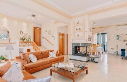 Propodes Luxury Villa - Photo 21