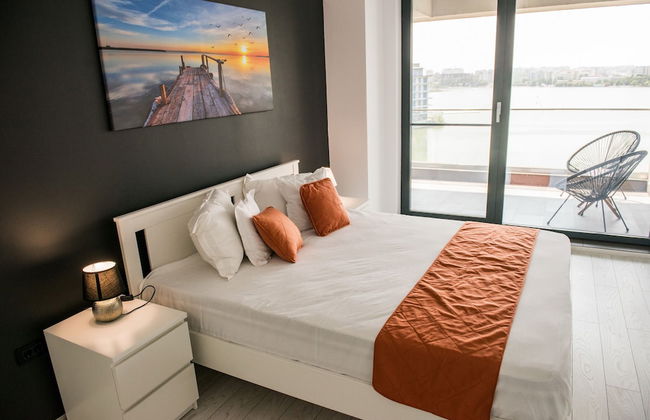 Diamond View Apartments - Foto 13