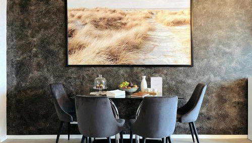 Royal Suite, 50 meters to Beach, 10th Floor, Panoramic View, Parking, Porta Mare Active & Spa - Foto 2