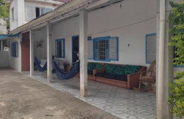 casa de praia em Itapoá SC a uma quadra da praia - Foto 58