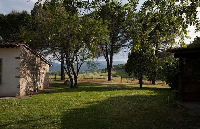 Agriturismo La Topaia - Foto 33