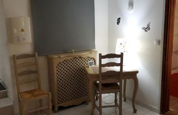 Les Nympheas, au calme, grand jardin à 15 min de Disney - Foto 10