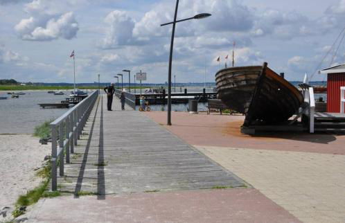OstseeLiebe Garten, Terrasse und Strandnähe - Foto 23