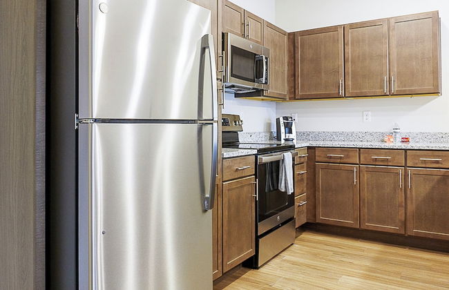 The Landing Indianapolis By Landing - Foto 15