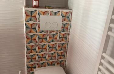 ORANGE STUDIO 24 24 Access - Foto 16