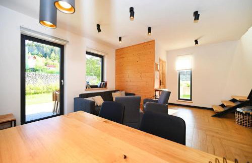 Apartamenty Beskidzka 92 - Foto 68